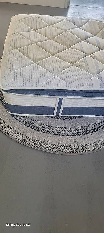 Letti: 120 cm bett  – Usato da bellmund venduto da aapeli 4