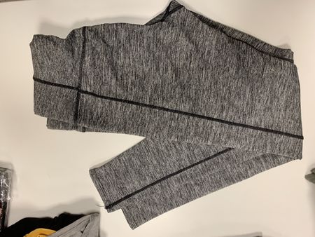 Legging de sport Bershka