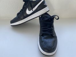 Jordan Air 1 Sneakers Gr. 38