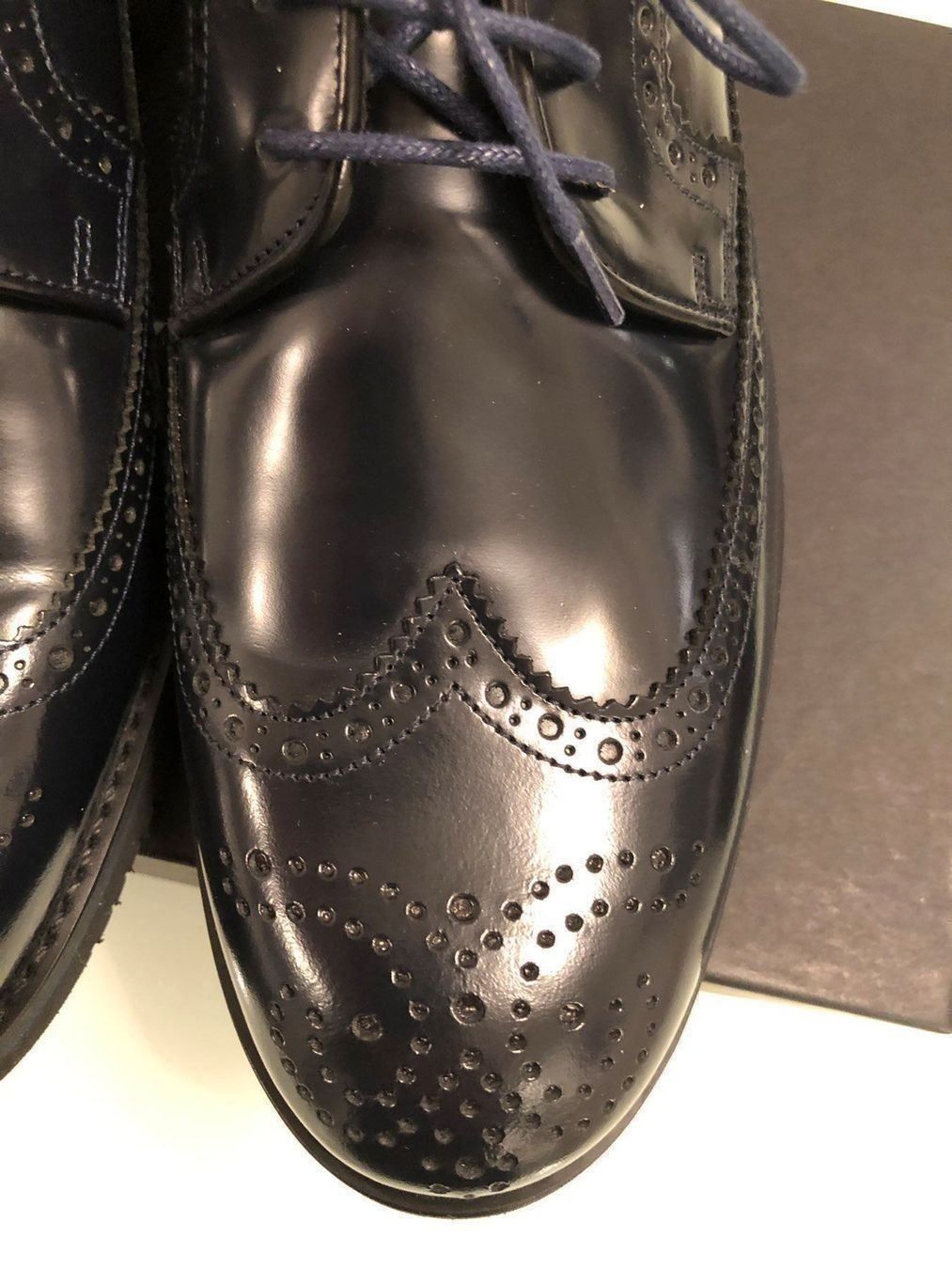 Navyboot Damenschuhe: Schuh Navyboot ORIGINAL  Wunderschönen NEU!!! – Neu und originalverpackt aus Adliswil von atram57