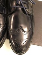 Schuh Navyboot ORIGINAL  Wunderschönen NEU!!!