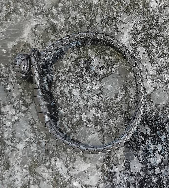 Bracciali & Braccialetti: Armband Bottega Veneta – Usato da Zürich venduto da pet_2023