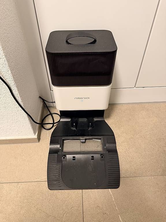 Aspirapolveri & Accessori: Roborock Sauger – Usato da Rüthi (Rheintal) venduto da Pepu15 1