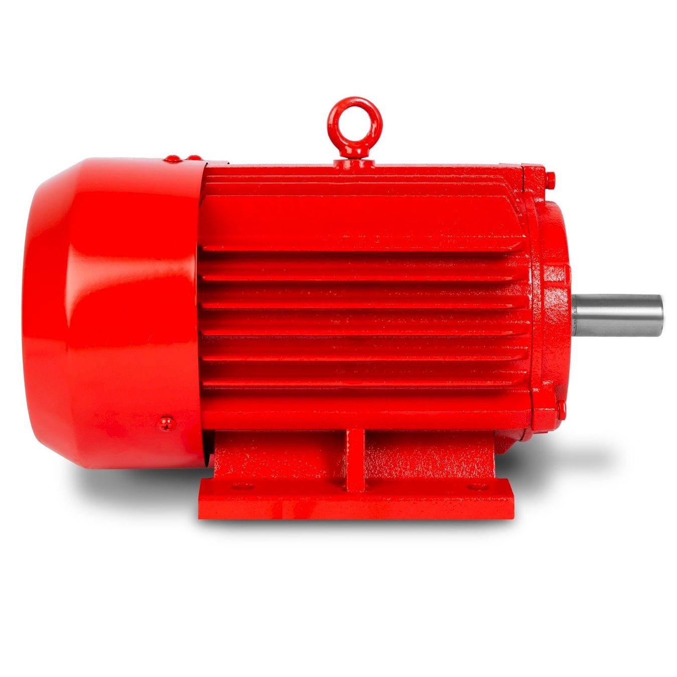 Stromgeneratoren: Eberth WP1-EM3000 Elektromotor 400V 3kW – Neu und originalverpackt aus Bottighofen von zaap 3