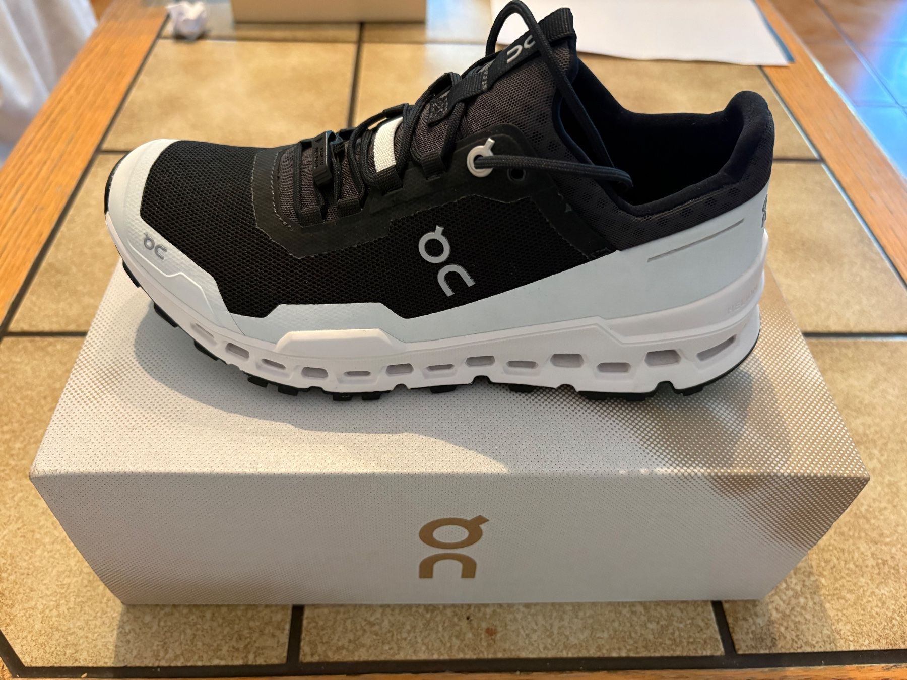 Chaussures femmes: Scarpe on nere – Neuf avec emballage d'origine à Davesco soragno par Gaby230 1