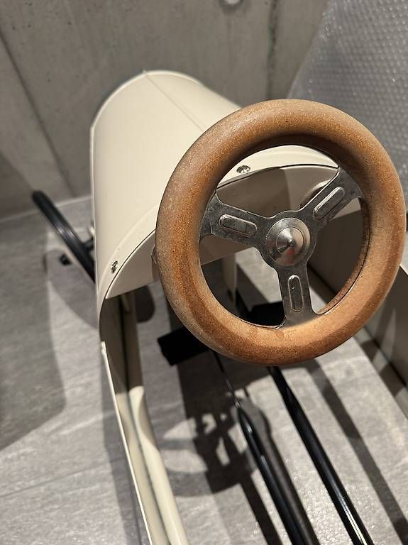 Veicoli per bambini: Baghera Tretauto Spielauto  – Usato da Zollikerberg venduto da sop_p82l 1