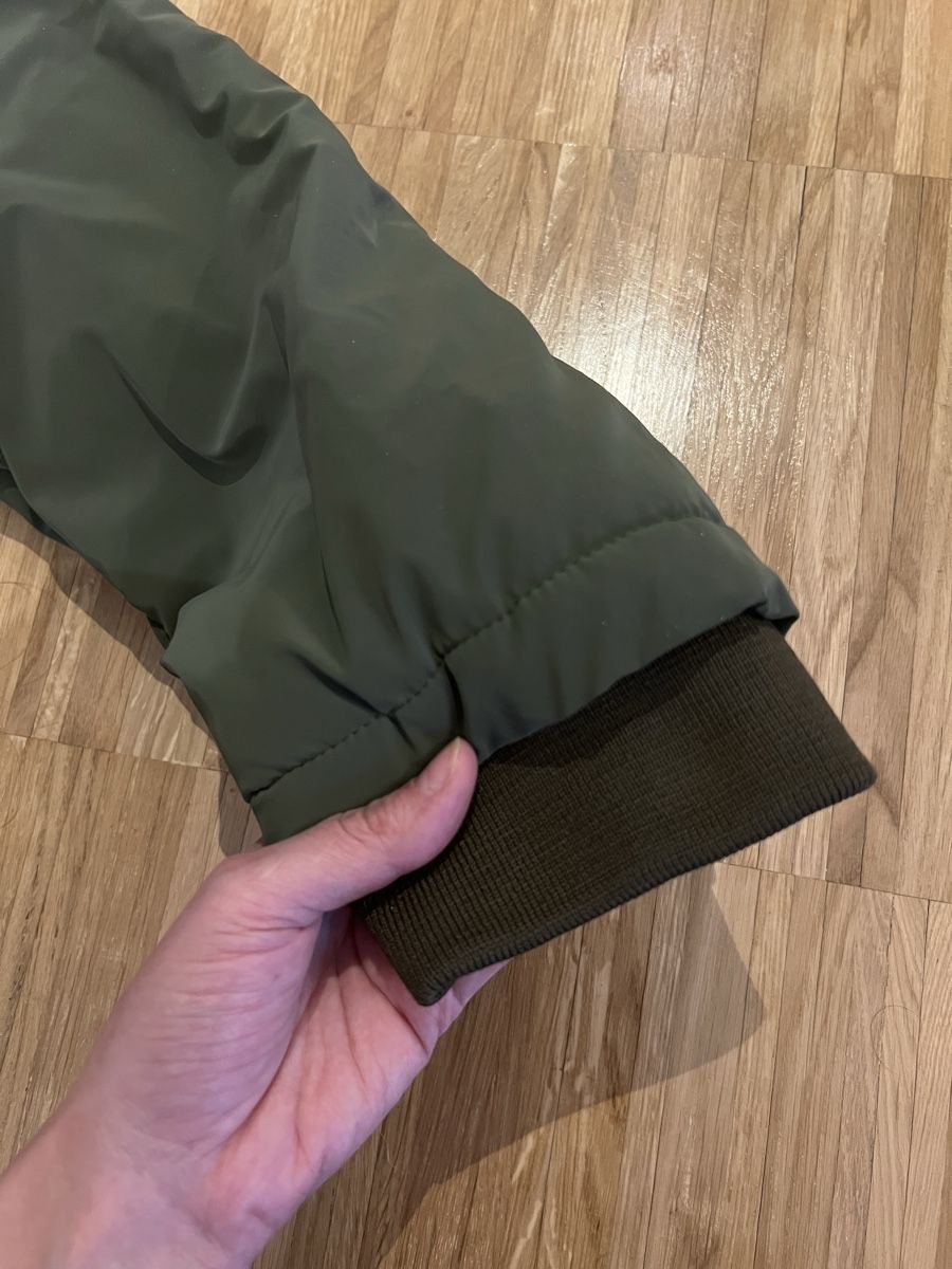 Giacche: Dark green jacket / vest – Nuovo (secondo la descrizione) da Adliswil venduto da Marjin 5