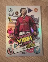 Topps Match Attax CL 24/25 No. 417 Eric Cantona