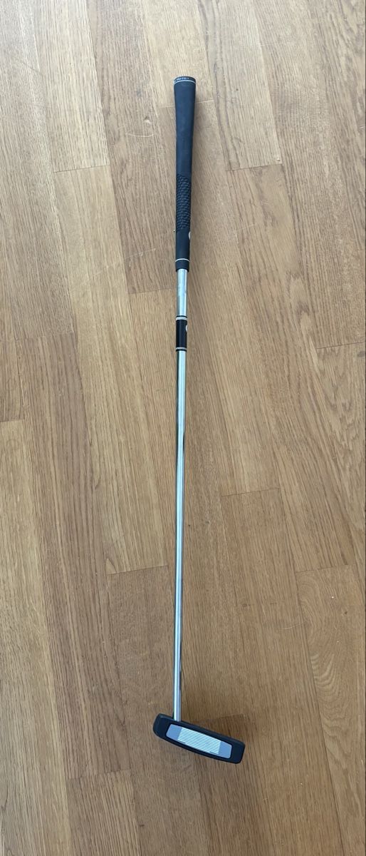 Mazze & Set: Kinder Junior Golf Putter für Linkshänder – Nuovo (secondo la descrizione) da Staffelbach venduto da rc-larossa 1