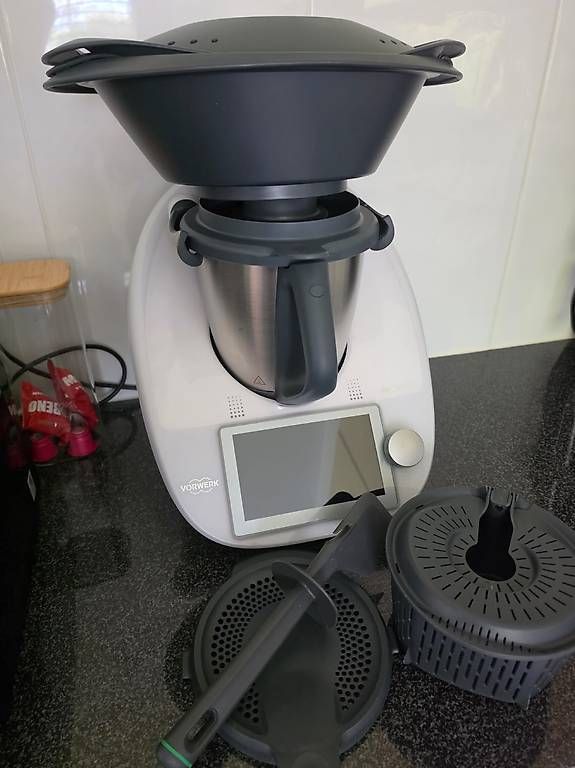 Elettrodomestici da cucina: Bimby – Usato da Sobrio venduto da Max884