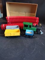 Lima Eisenbahn Italien, Modelleisenbahn Lima, Lima Bahn