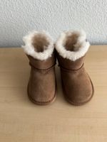 EMU Australien Wallabi Baby Stiefel