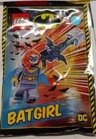 LEGO Batman Polybag 212115 Batgirl