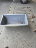 Günstige, gebrauchte  - ideal für den Garten!