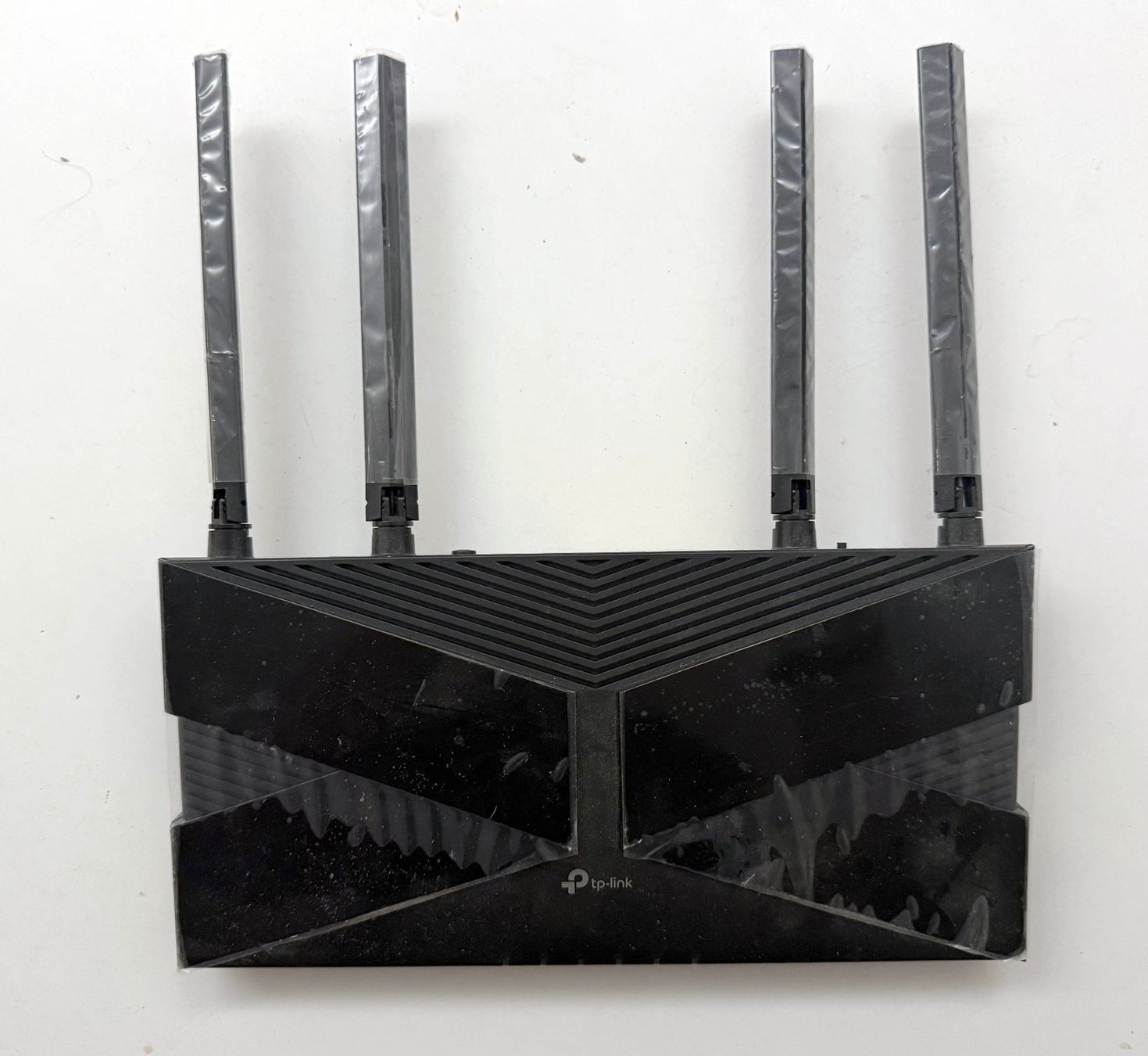 TP-Link Modem & Router: Archer AX-10 Router – Usato da Zürich venduto da Ypar