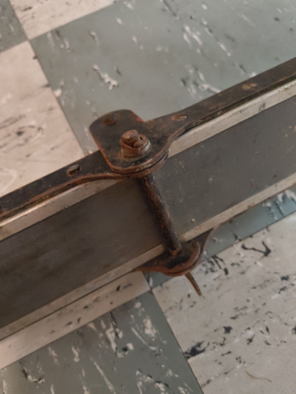 Tutti gli attrezzi: 4M Klappmeter Deko Bau Midcentury – Usato da stettlen venduto da VintageBern_ch 8
