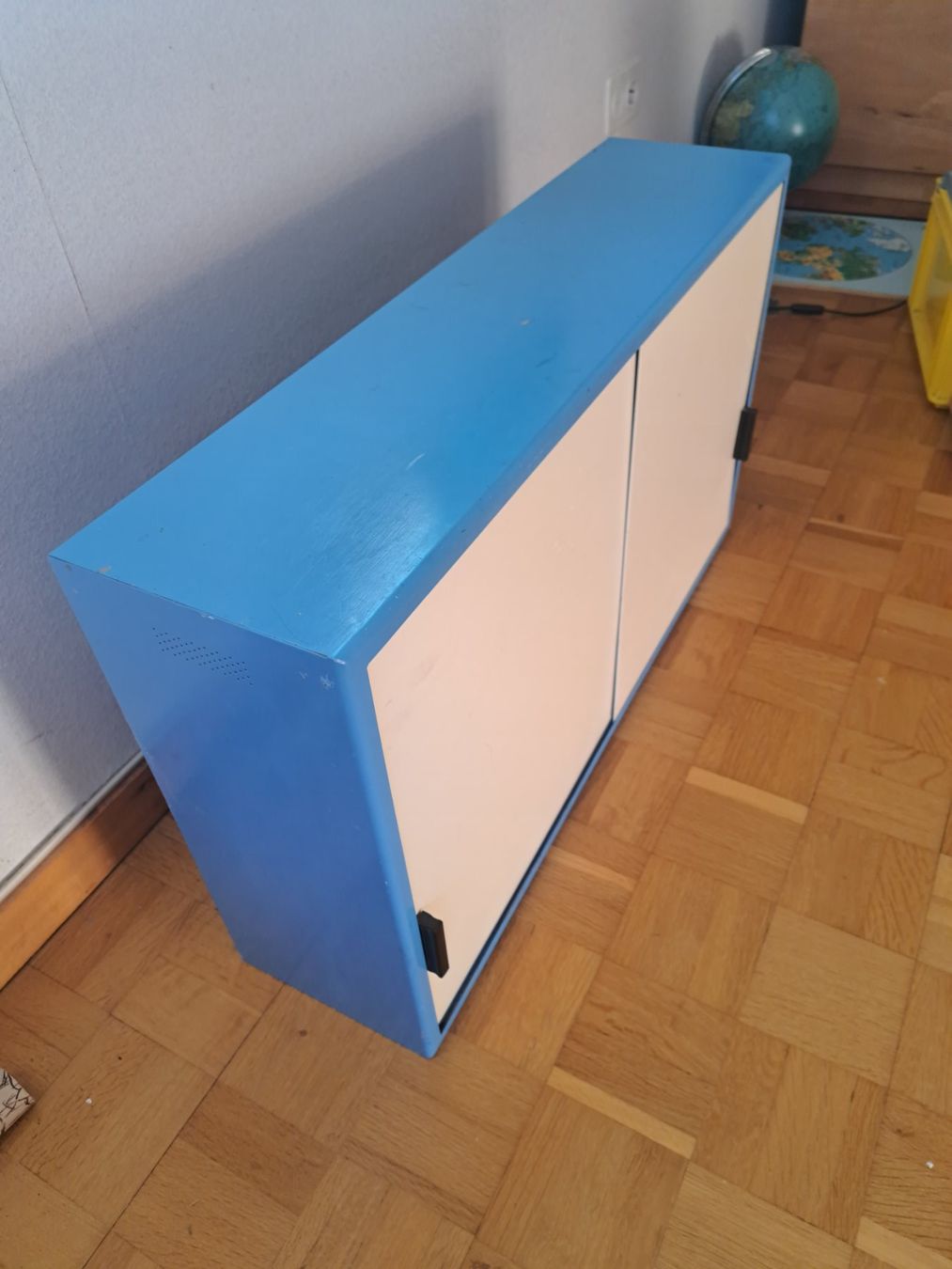 Scaffali: Regal Metall – Usato da Spiez venduto da chr_k2br 3