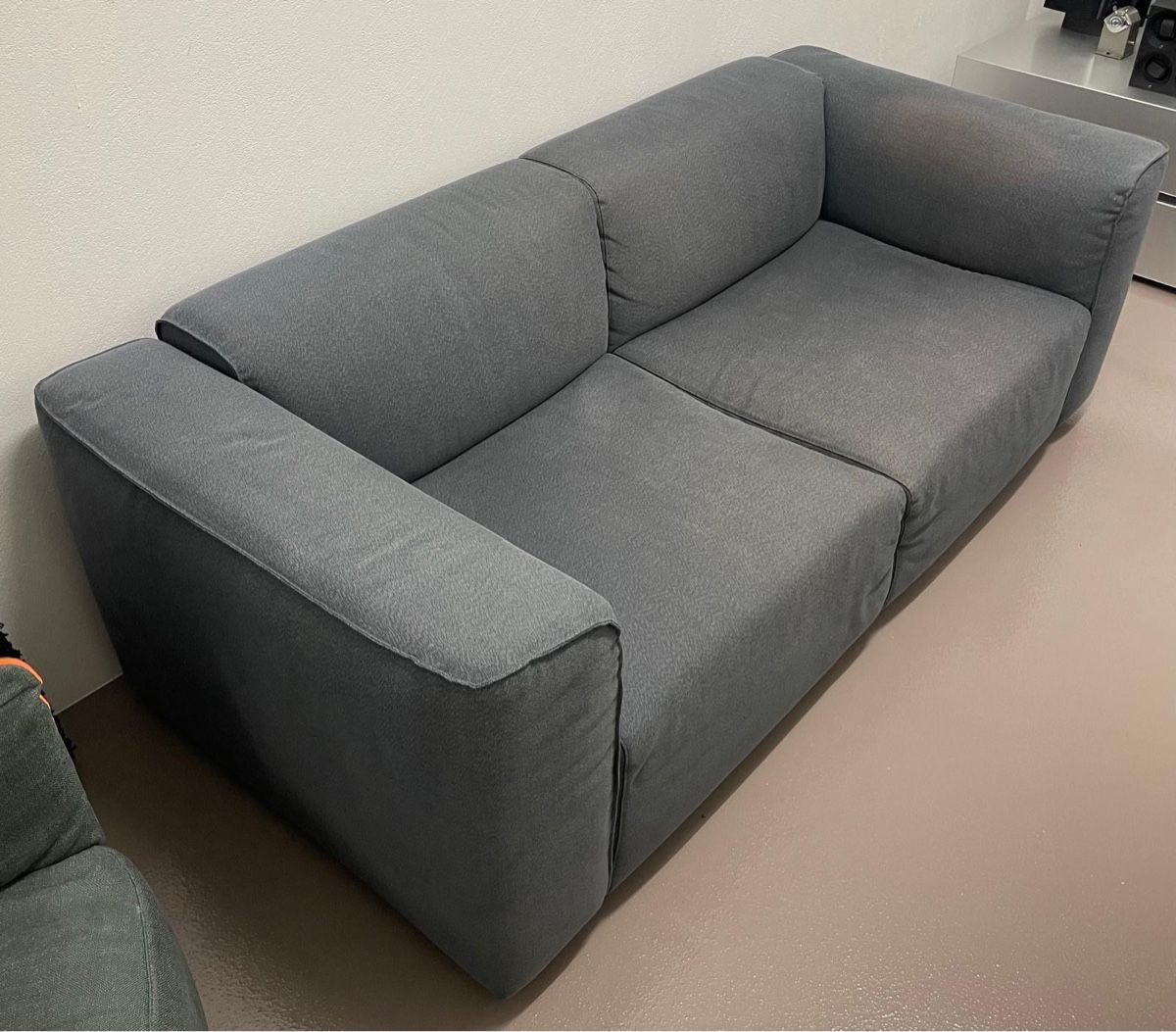 Divani: MDF Italia Designsofa – Usato da Davos venduto da Phibo 1