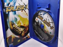 Jeu Playstation 2 LA Rush occasion