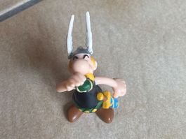 Astérix 2007 Goscinny Uderzo PLASTOY