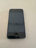 iPhone 4 / 4s