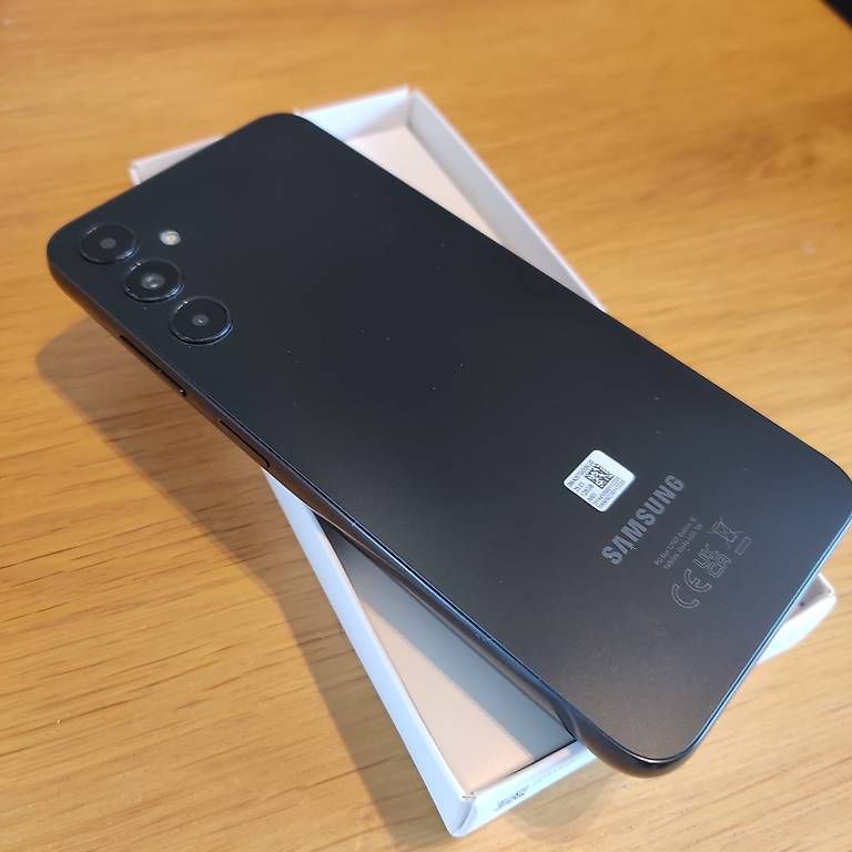 Portables: Galaxy A05s – D'occasion à Kaiseraugst par RagingLobo 1