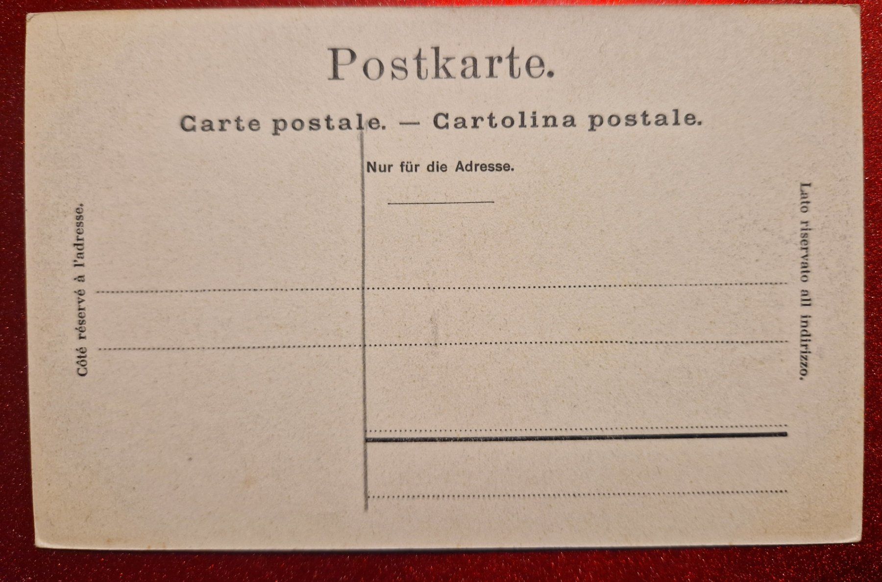 Cartoline postali: Ober-Engadin, Morteratschgletscher top/alt – Nuovo (secondo la descrizione) da Melchnau venduto da Arthurius 1
