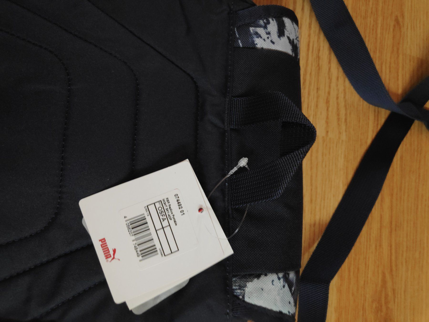 Puma Taschen: Sac à bandoulière Puma – Neu und originalverpackt aus Couvet von fat_kyl7 3