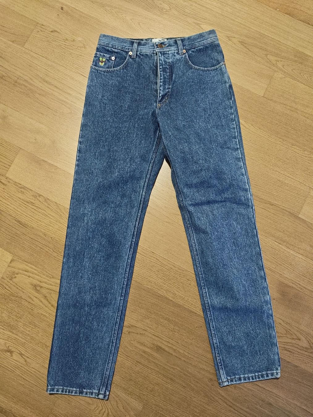 Jeans: Uniform Jeans W29 neu Vintage  – Neu und originalverpackt aus Seon von chf_g29b