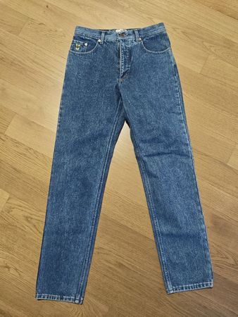 Uniform Jeans W29 neu Vintage 