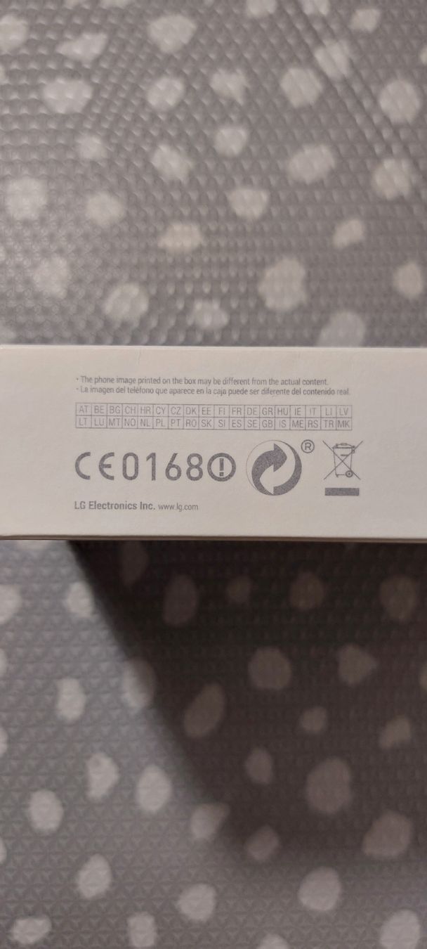LG Handys / Smartphones: LG-H 791 Nexus 5X Smartphone – Gebraucht aus Glattfelden von Roman2504 6