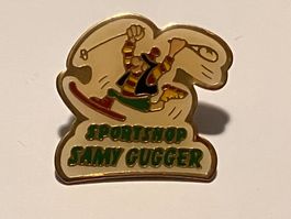 1 Pin Sportshop Samy Gugger