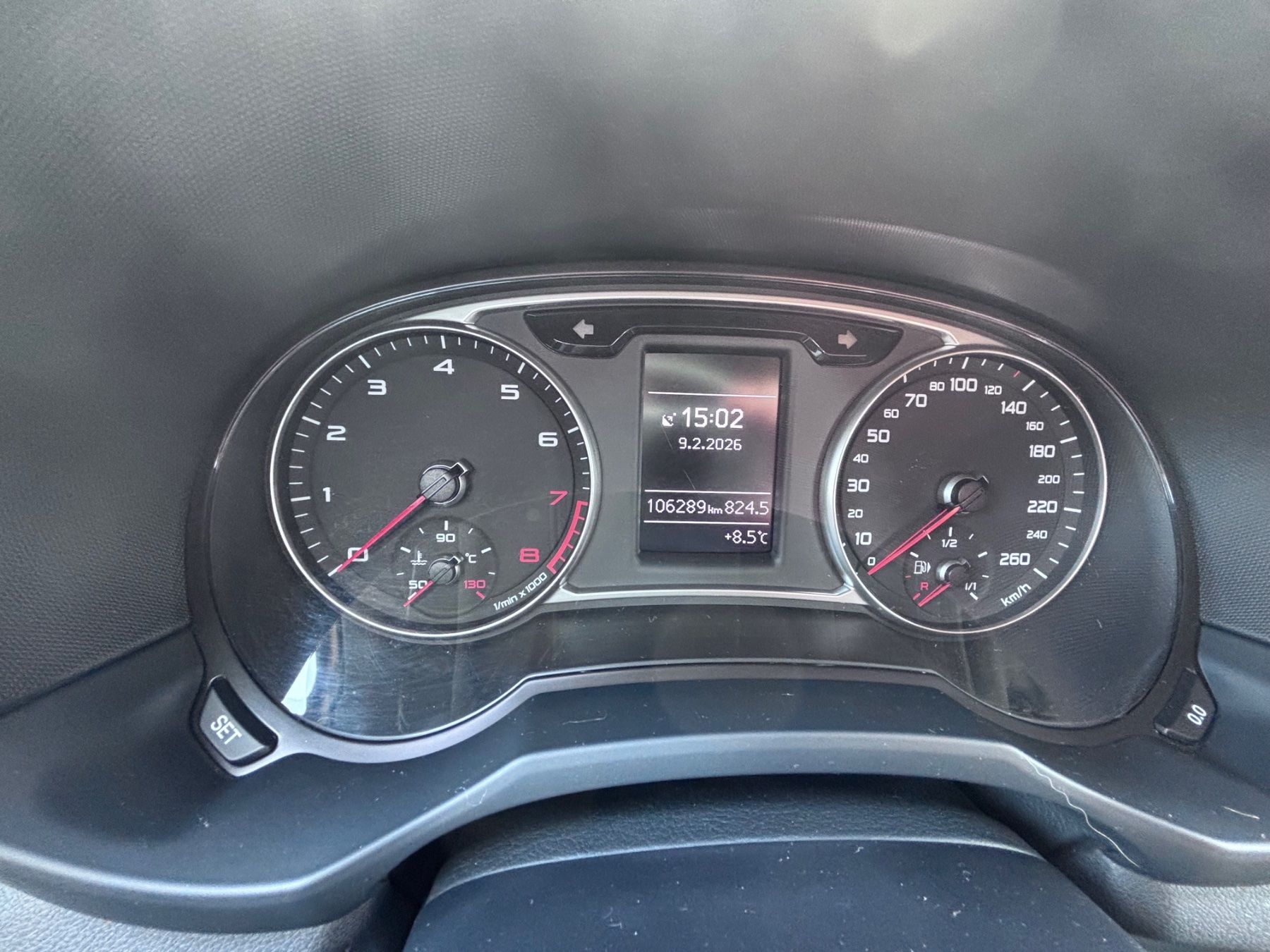 Audi Autos: Audi A1 Sport 1.4 TFSI – Gebraucht aus Genève von loa_6xs6 6