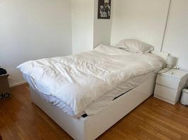 Letto + materasso