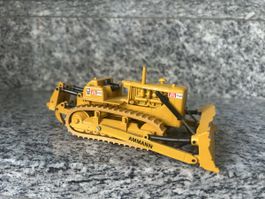Caterpillar D 9 , 1:50 , Gescha
