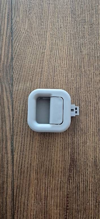 Spine: Neu VW Westfalia Möbelgriff – Usato da Horw venduto da Row707