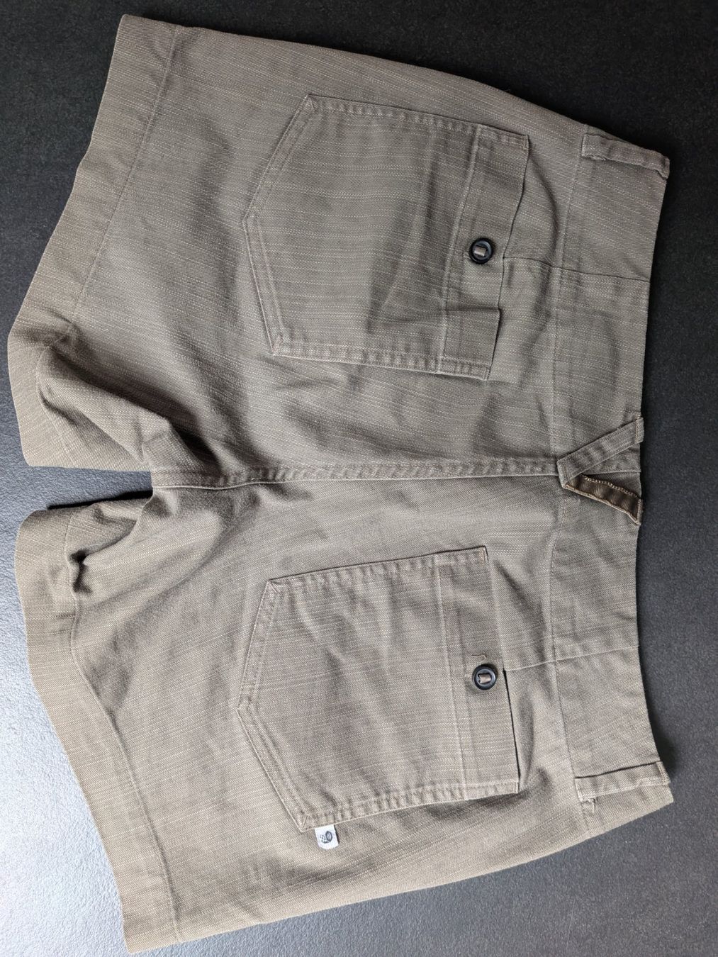 Hosen: Mountain Heard Wear Shorts – Gebraucht aus Küssnacht am Rigi von schweizerrose 2