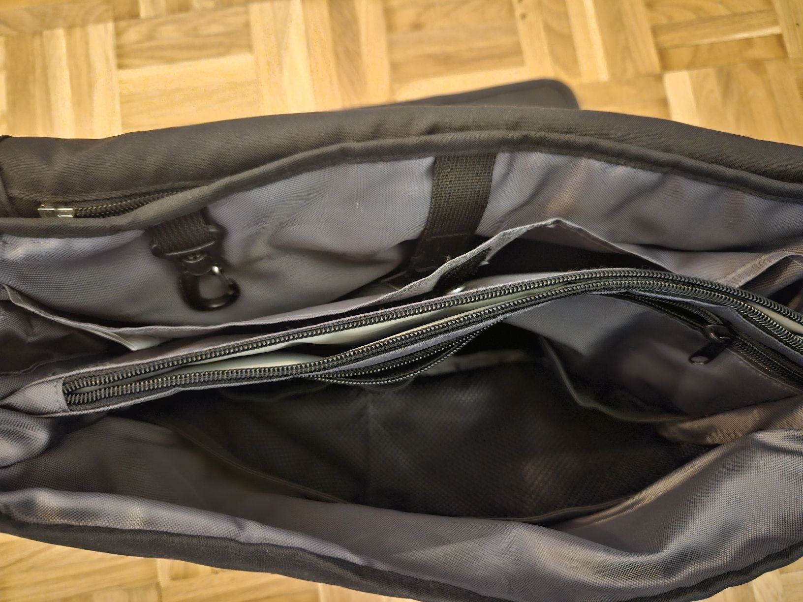 Lässig Sacs: Lässig wickeltasche – D'occasion à St. Moritz par mpp_wv9b 2