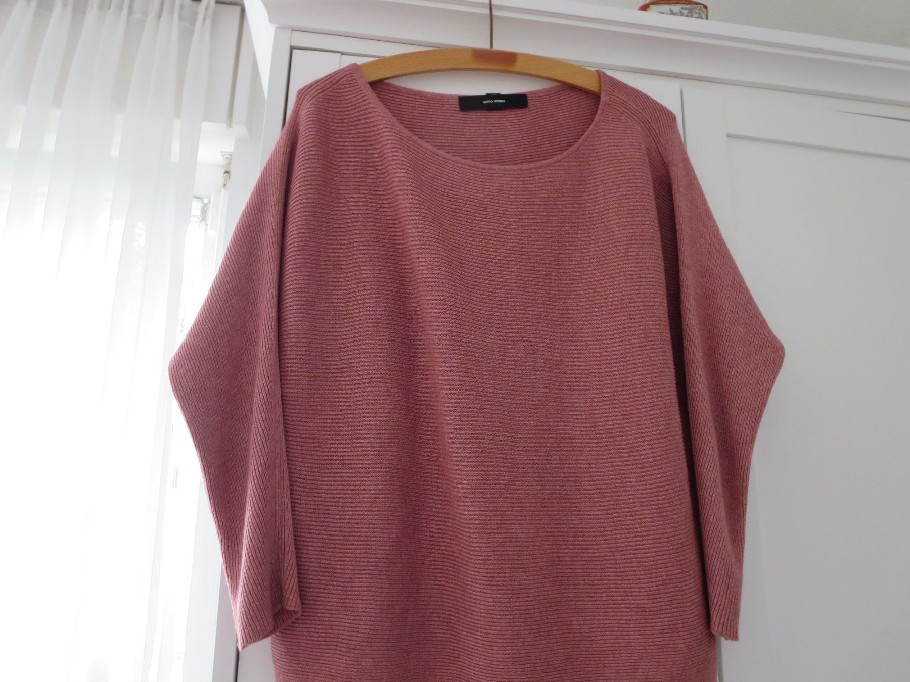 Pulls & Sweat-shirts: Leichter, kurzer Damen Frühlings- Pullover /Gr. XS/S – D'occasion à Wallisellen par Arvenstube
