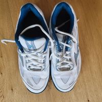 Mizuno Hallenschuh