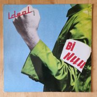 LP Ideal - Bi Nuu (DE 1982) Original Erstpressung NDW