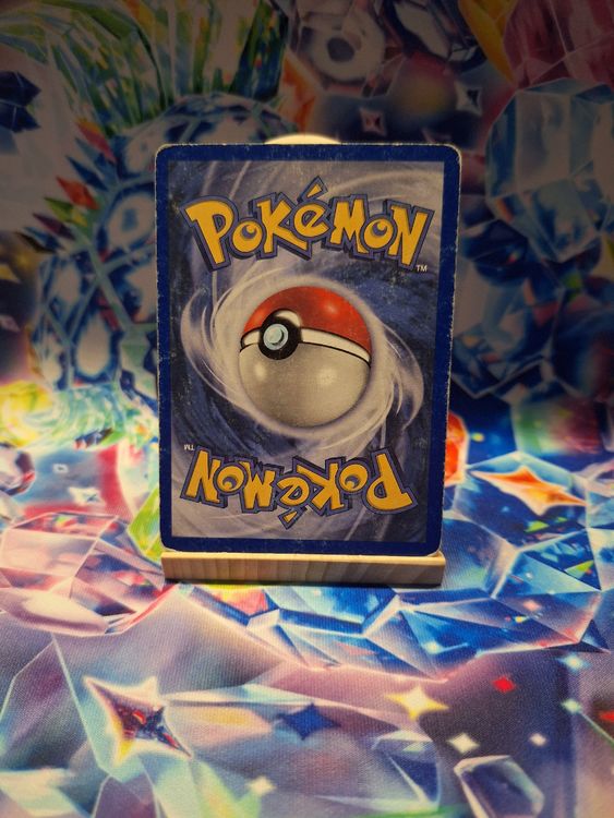 Pokémon Carte collezionabili: Pokemon Karte Vintage (JU 62) – Usato da Obernau venduto da gig_g7j8 1