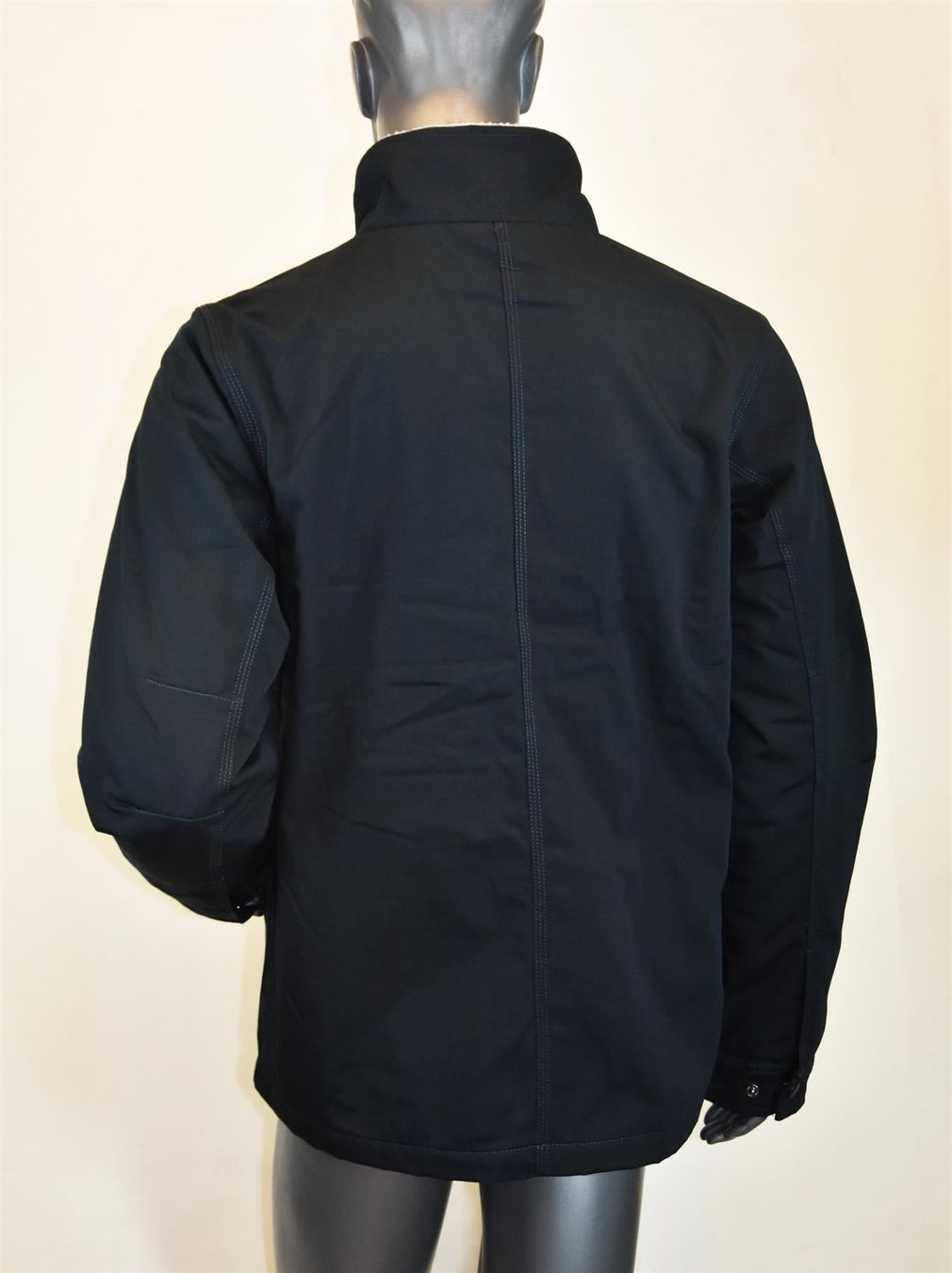 Jacken: BELOWZERO Herrenjacke/ Jacke / Übergangjacke /schwarz/ Gr.M – Neu und originalverpackt aus Wohlenschwil von EddieS-Outlet 7