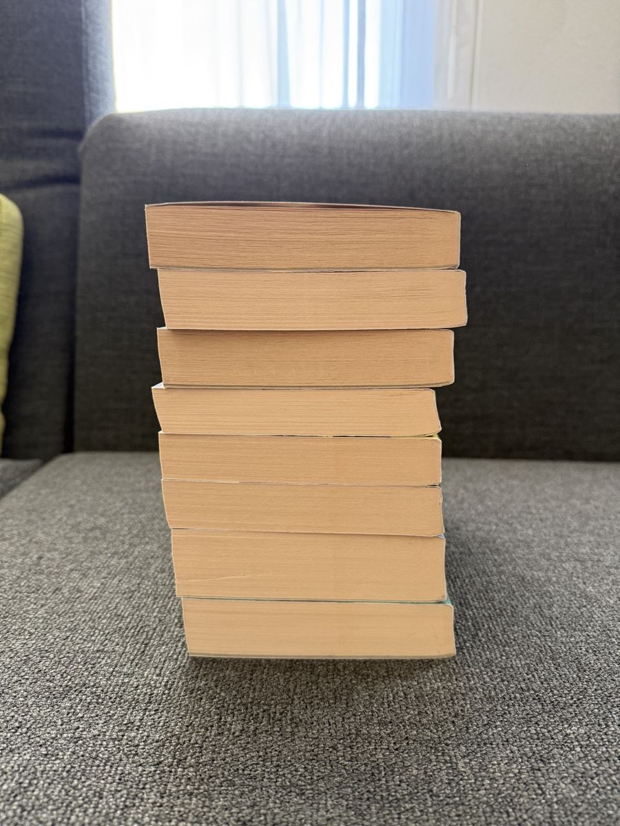 Libri: The Witcher Bücher Englisch – Usato da Bülach venduto da Epicst0re 4