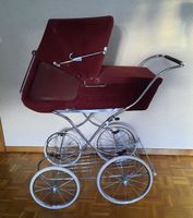 Gesslein Panoramakinderwagen wie neu