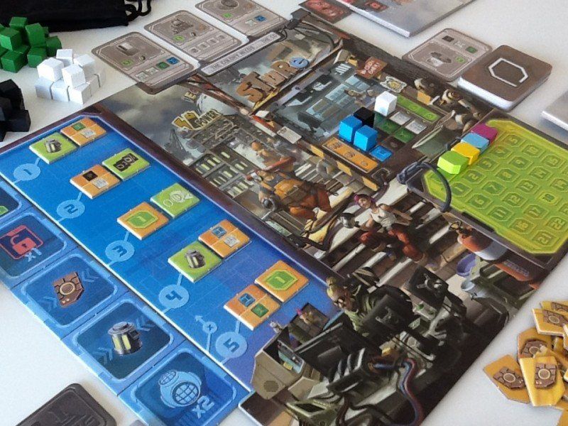 Giochi: Otys – Nuovo e nell'imballaggio originale da Roggwil TG venduto da Tarina27 1