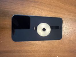 Apple iPhone 15 Plus schwarz Bestzustand