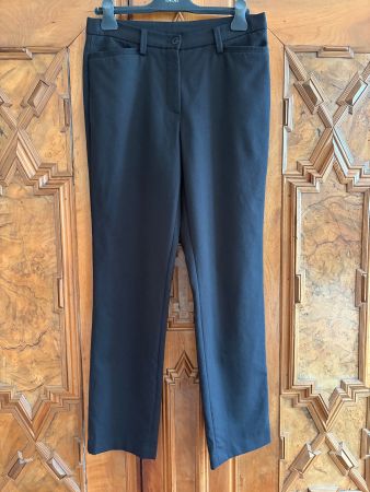 CAMBIO „KAYLA“ Hose 96% Schurwolle Gr. 38DE  Zustand:Perfect
