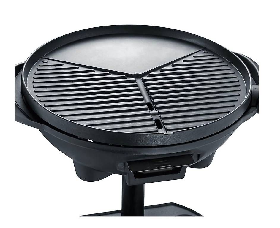 Griglie: BBQ électrique Severin PG8541 – Nuovo (secondo la descrizione) da Lausanne venduto da michel4747 2