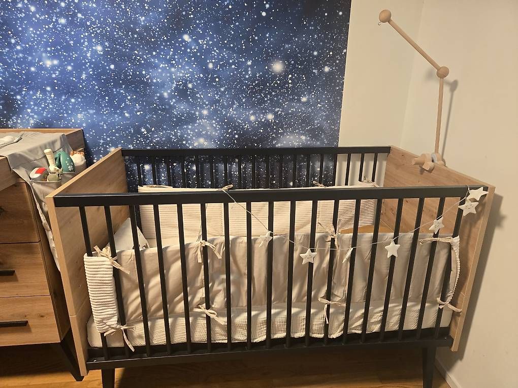 Betten: Gitterbett – Neu und originalverpackt aus Birsfelden von Lu1802 2